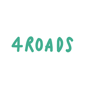 4Roads Logo