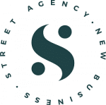 Street Agency logo
